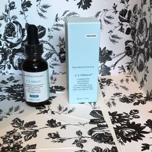 SkinCeuticals C E Ferulic Sealed